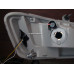 exled hyundai santa fe dm 2-way fog led modules set